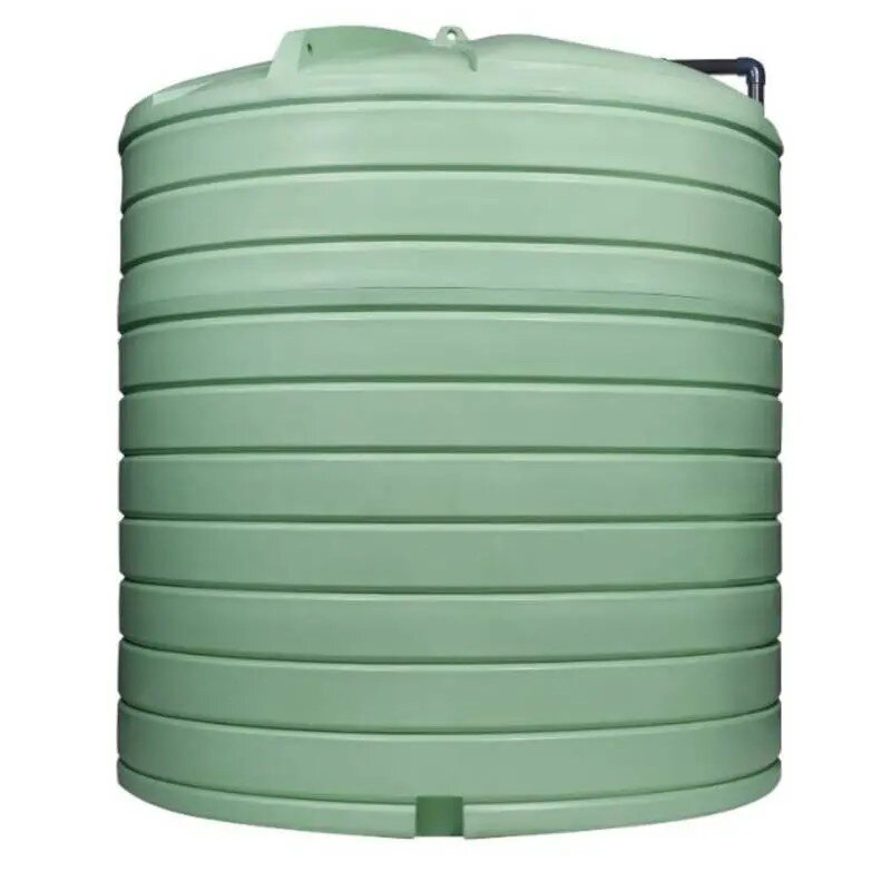 Lagerbehälter - 10000 Liter - Für Flüssigdünger - Comfort-Line - Einwandig ST-SW-306311