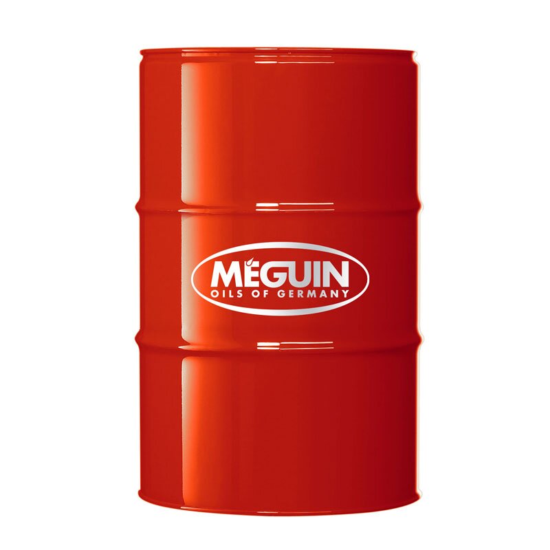 Liqui Moly - Megol Getriebeöl ATF Variable Low Viscosity - 200 Liter Fass - Synthesetechnologie LM33084